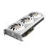 ZOTAC GAMING RTX 5070 AMP White Edition 12GB GDDR7 GPU